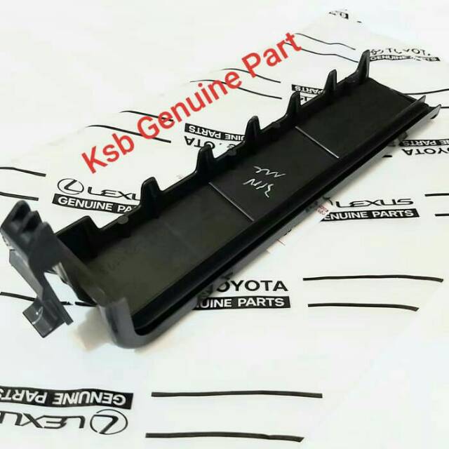 Cover Tutup Housing Rumah Filter AC All New Avanza Xenia Terios Rush Heater