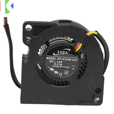 Fan Kipas Projector InFocus IN102 IN104 IN105 X16 X17 T160 T170 Termurah
