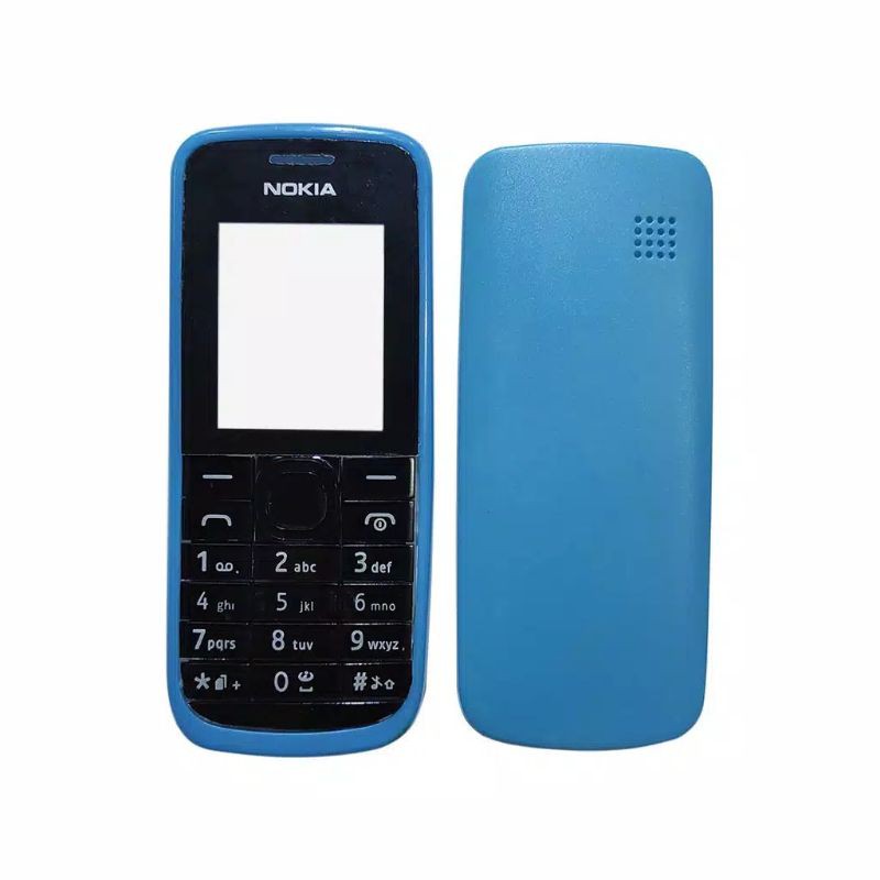 Kesing Casing Housing Nokia 109 N109