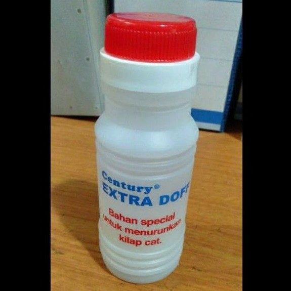 

Century Extra Doff / Obat doff