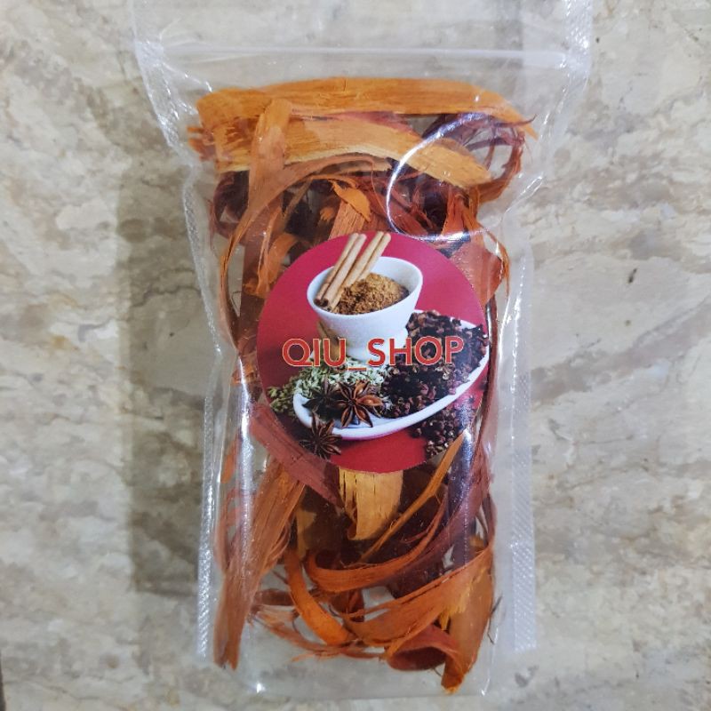 

Kayu Secang , Wedang Uwuh