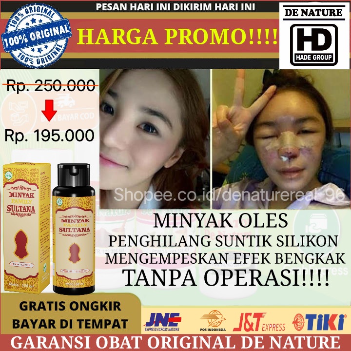Obat MENGHILANGKAN Bekas Suntik Silikon Pada Alat Vital Pria Ampuh Tanpa Efek Samping