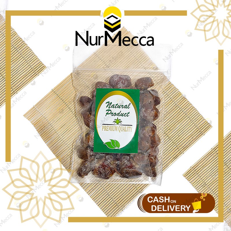 Kurma Mesir 500 Gram Kurma Manis Harga Hemat