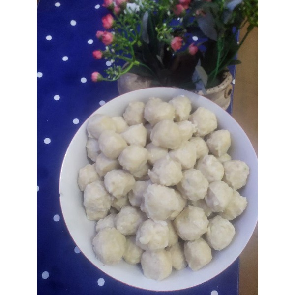 

bakso ayam