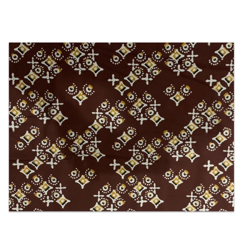 kain katun "vintage unique"