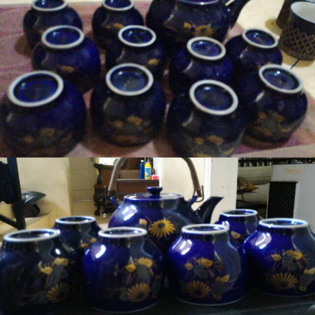 Disc 1 set teko china