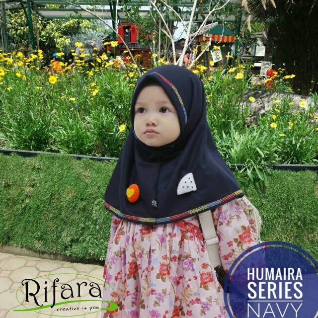 Humaira series