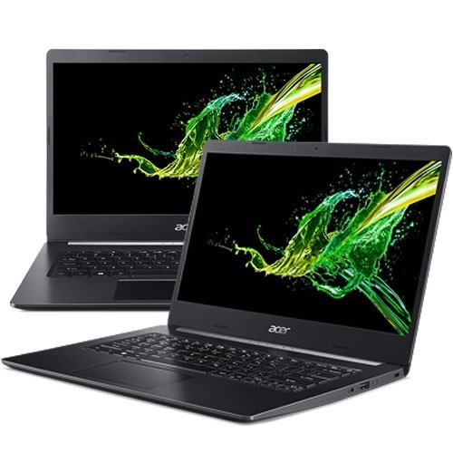 Acer Aspire 3 Slim A314-22 R446 Ryzen 3-3250U 4GB 256GB W10+OHS2019