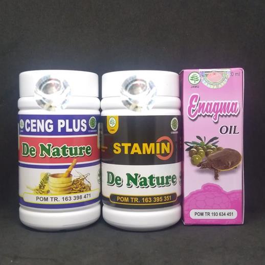 Obat Pembesar Mr P Penispria Payudara Permanen Enagma Stamin Ceng Plus De Nature