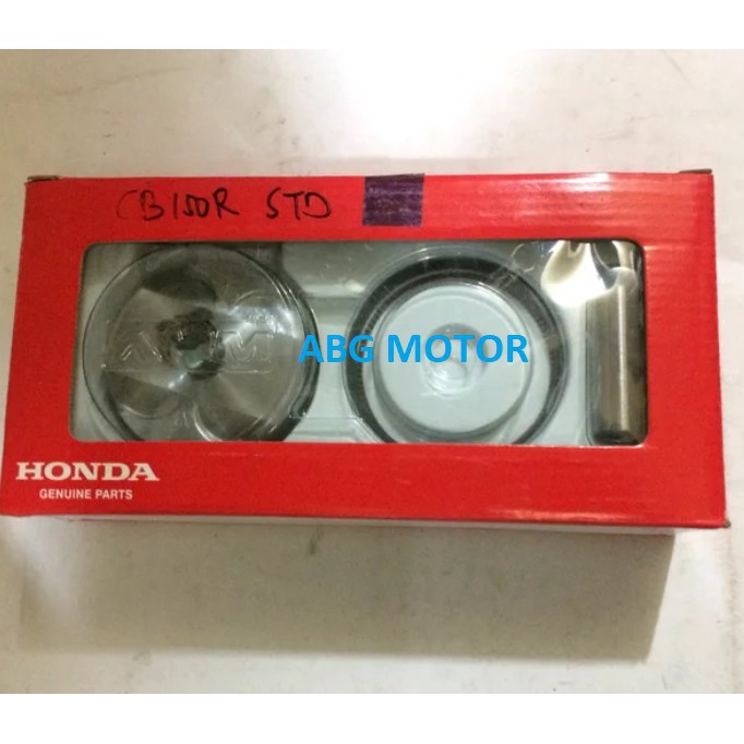 PISTON SEHER KIT ALL SIZE HONDA CB150R CB 150 R ORIGINAL