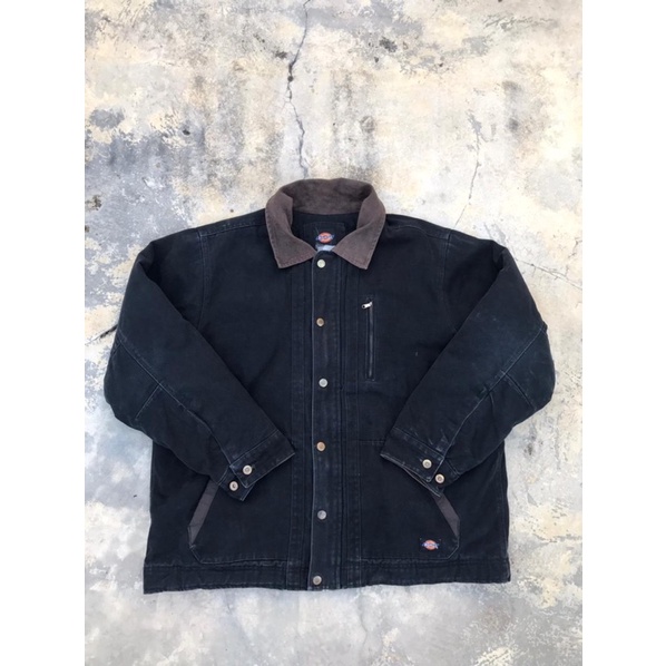 DICKIES DUCK JACKET