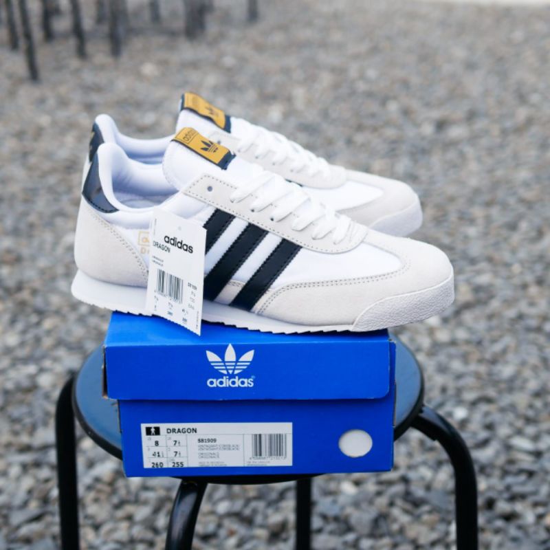dragon adidas originals