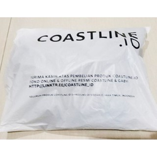 TERMURAH Sablon Plastik HD 25x35 Tebal Packing Kemasan 