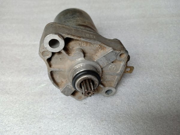 dinamo stater dinamo starter Honda Scoopy fi spaci fi PNP beat fi Scoopy spaci karburator mitsuba