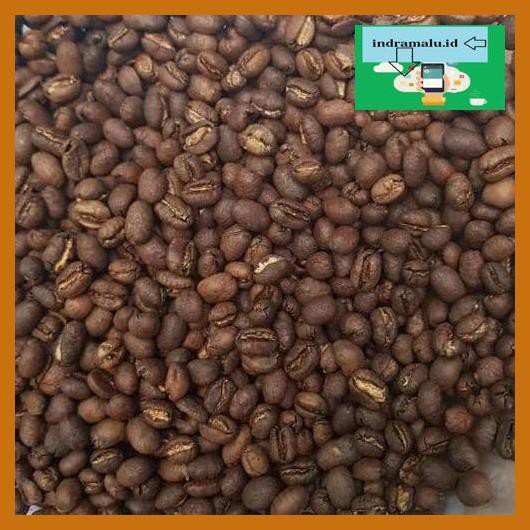 

Tytr7S6- Kopi Arabika Gayo Lanang Peaberry 200 Gram Biji Dan Bubuk - Biji Re7Rti8-