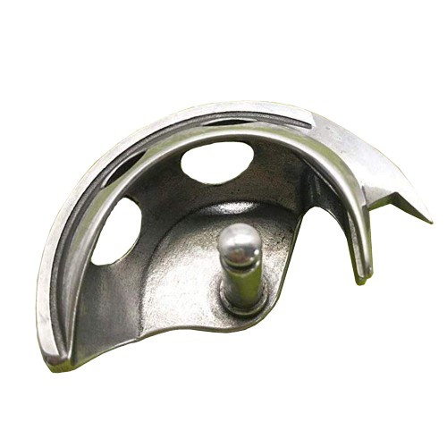 Sarangan sekoci mesin jahit hitam jadul butterfly /Shuttle Hook sarangan sakoci/Rumah Sekoci Mesin J