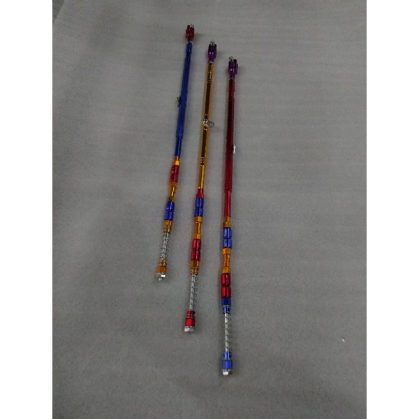 Tiang kawat rem belakang variasi motor universal