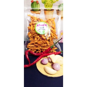 

kue Bawang Pedas