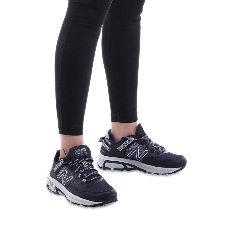 new balance women's 410 v6 trail running shoe
