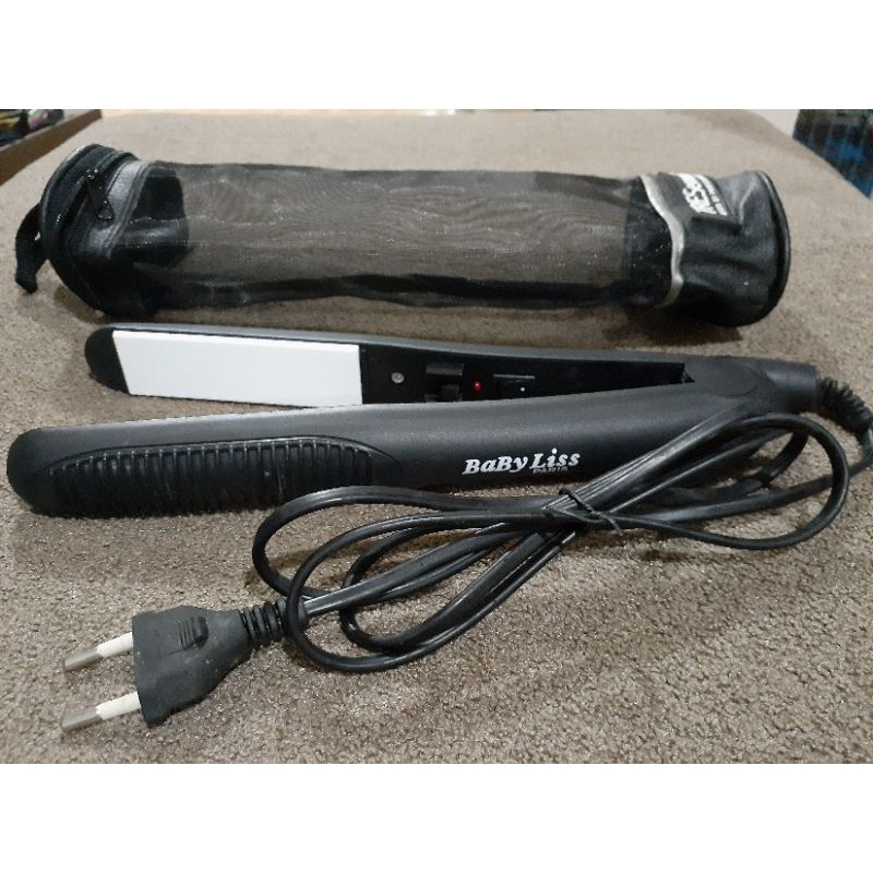 Catokan Murah / Catokan Babyliss / Catokan Lurus / Catokan