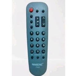 REMOTE REMOTE TV TABUNG PANASONIIC