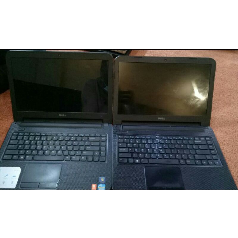 Laptop Merk Dell Inspiron 3421 Second Murah