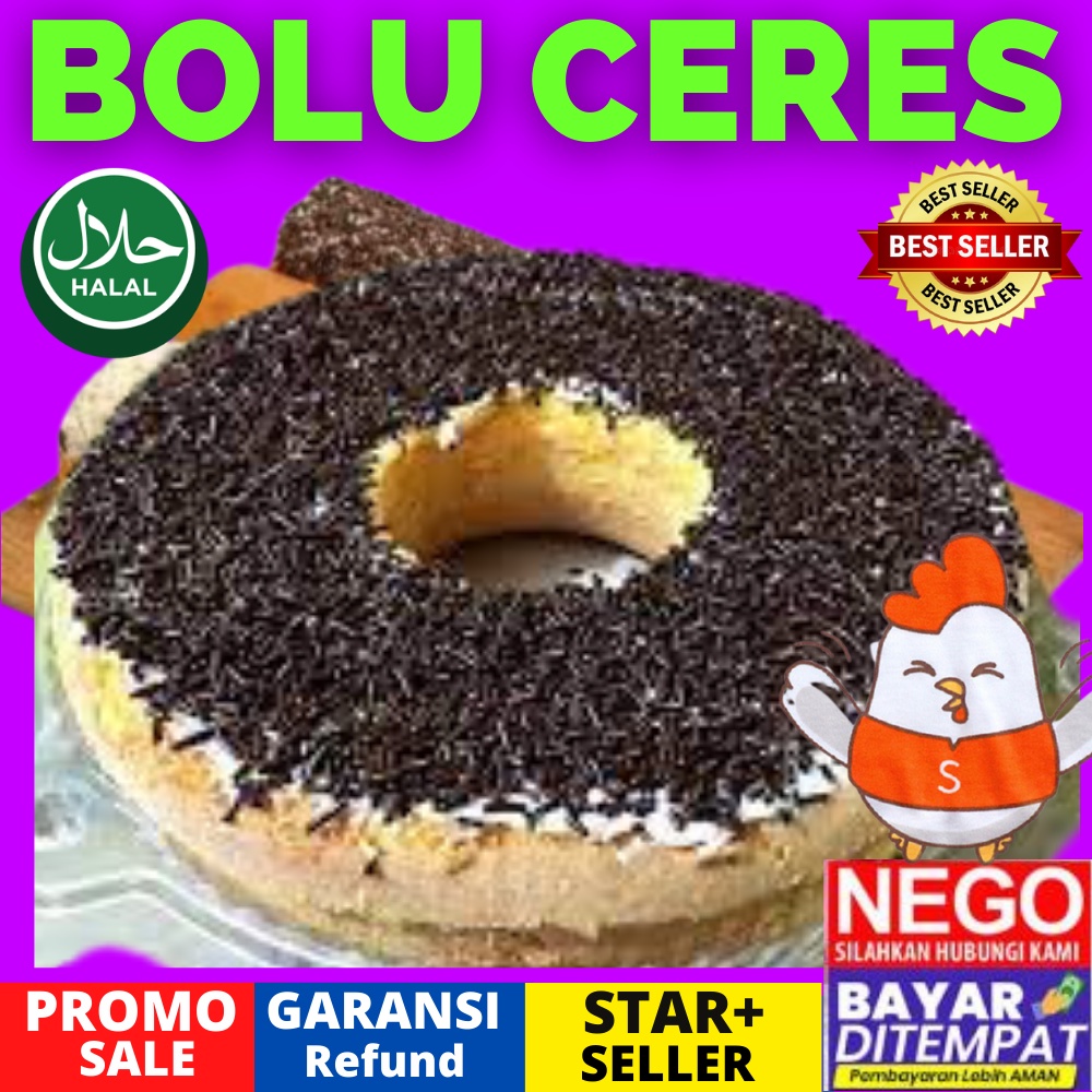 

KUE BOLU MESIS CERES MESES CERES BESAR TERMURAH ORIGINAL MAKANAN KUE ENAK ROTI KADO BAYI PEREMPUAN LAKI LAKI HAMPER HAMPERS BAYI BABY GIFT COWOK CEWEK PRIA WANITA ROTI LEBARAN CASTEM CUSTOM CAKE KADO UNTUK SAHABAT FROZEN FOOD SEHAT MURAH KEKINIAN GAUL