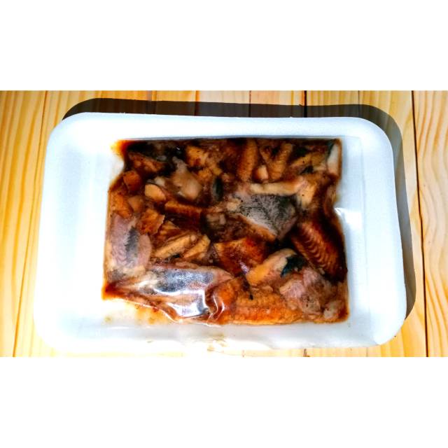 

Unagi CINCANG 200gr