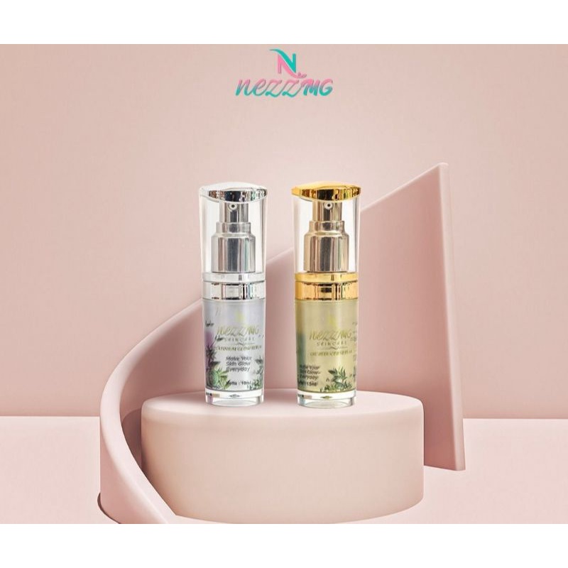 SERUM BY NEZZMG SKINCARE ORIGINAL