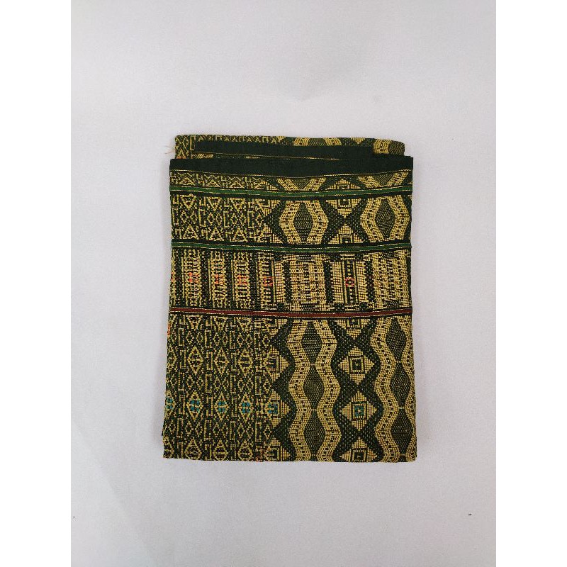 TERLARIS KAIN SONGKET MURAH