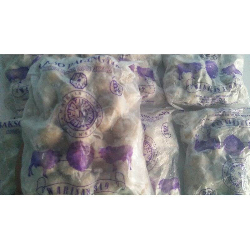 

Baso Sapi Warisan BMSK isi 50 pcs