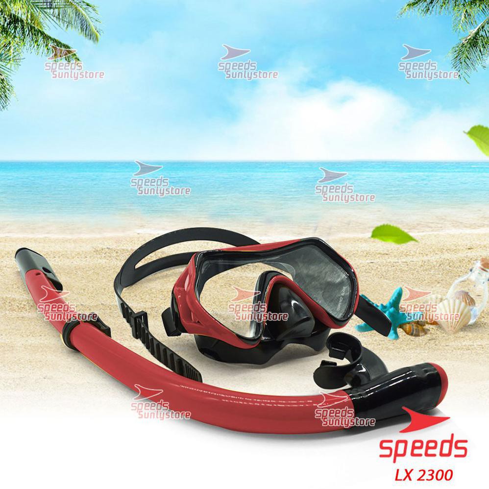 Finis stability Snorkel Speed