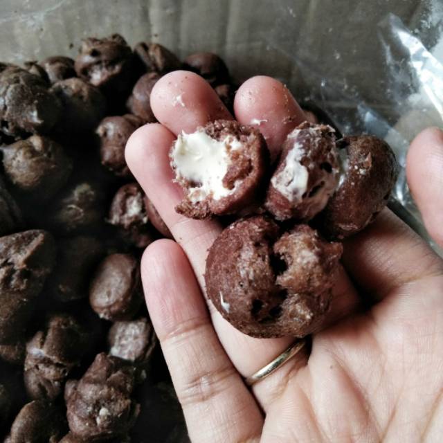 

SUS VANILLA / SUS COKLAT ISI VANILLA 1BAL 2KG