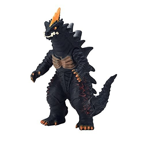 Ultraman Bandai Original Ultraman Kaiju Ultra Monster Series 74 Demaga ORIGINAL