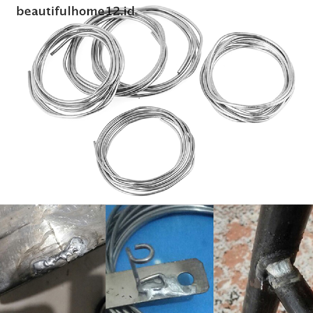 【beautifulhome12.id】 Copper aluminum weld flux cored wire low temperature aluminum welding rod .