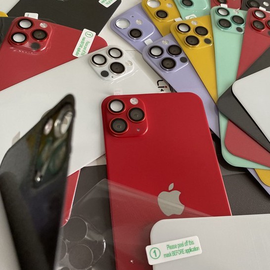 Case iPhone X/XS detik ke stiker belakang iPhone 11 Pro Ada kasing transparan dari model yang sesuai sebagai hadiah（case iP xr to iP 11）（case iP XS Max to iP 11 Pro Max）（case iPhone 11 to 11 Pro）（case iPhone 12 to 12 Pro）Ganti model stiker belakang