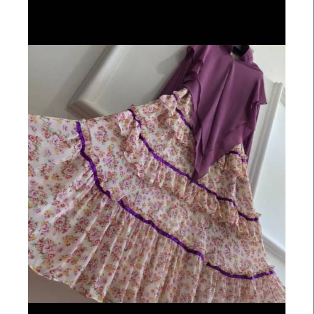 gamis ceruti printing/gamis ceruty babydoll/gamis ceruty premium/gamis lebaran/gamis ceruti import
