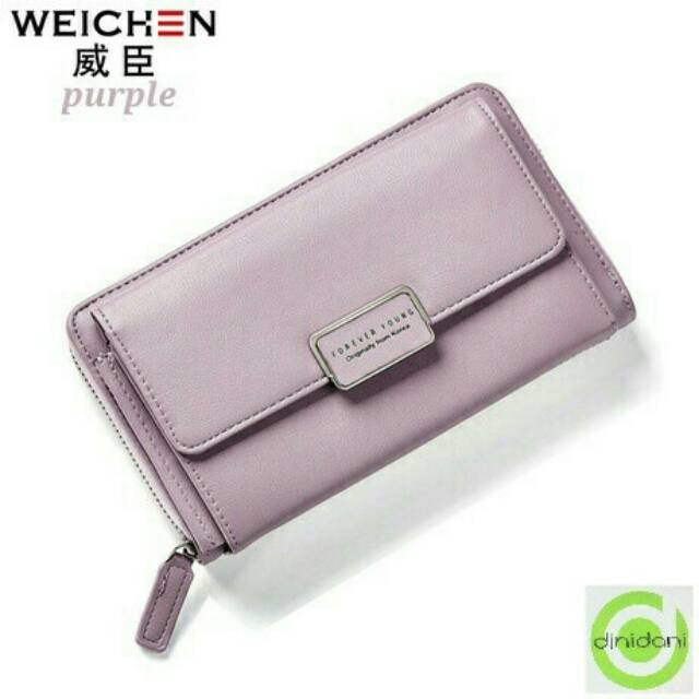 Tas pesta weicken fashion wanita modern /tas murah