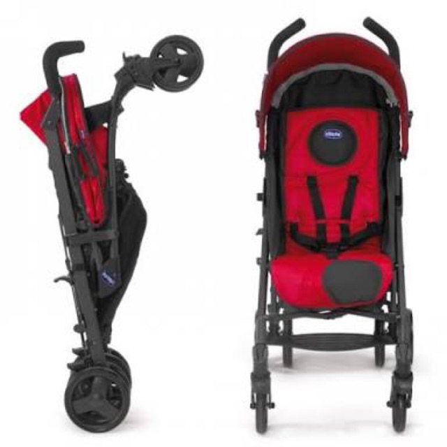 Stroller chicco liteway