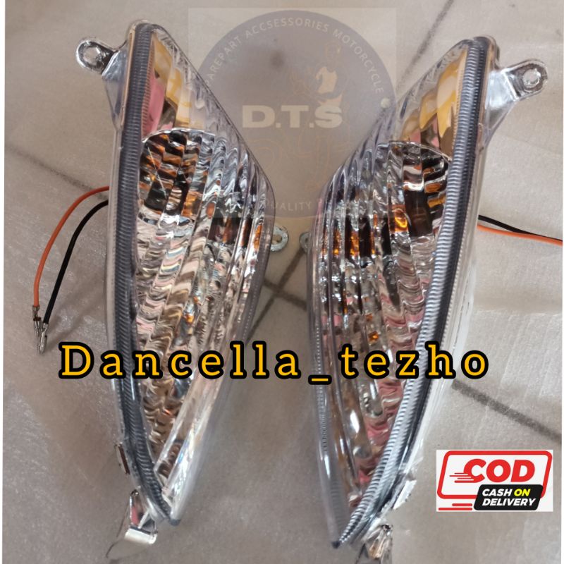 SEN SEIN DEPAN KANAN KIRI MIO SPORTY / SEIN MIO SPORTY