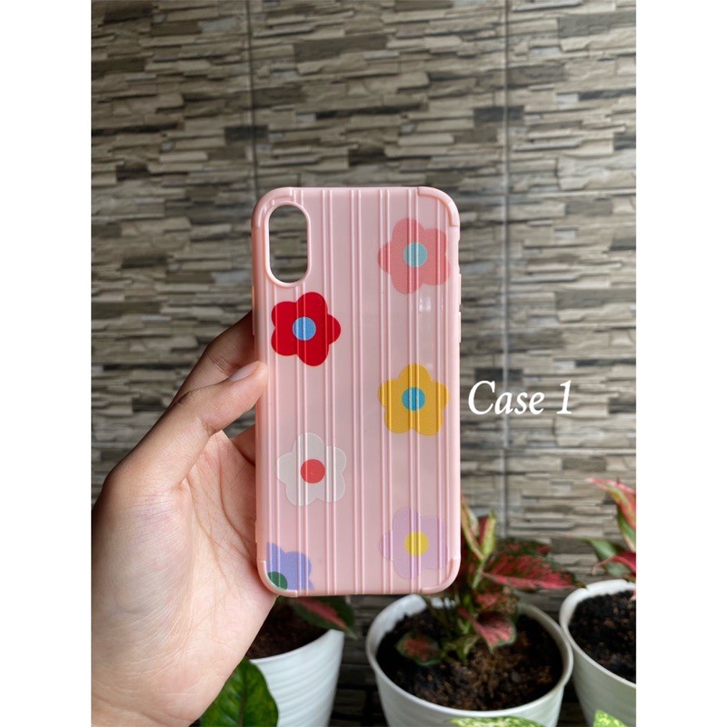[ Preloved ] Case iPhone X ( iPhone 10 )