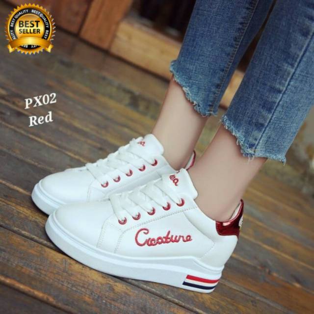 SNEAKER WANITA / SEPATU SNEAKERS WANITA ORIGINAL
