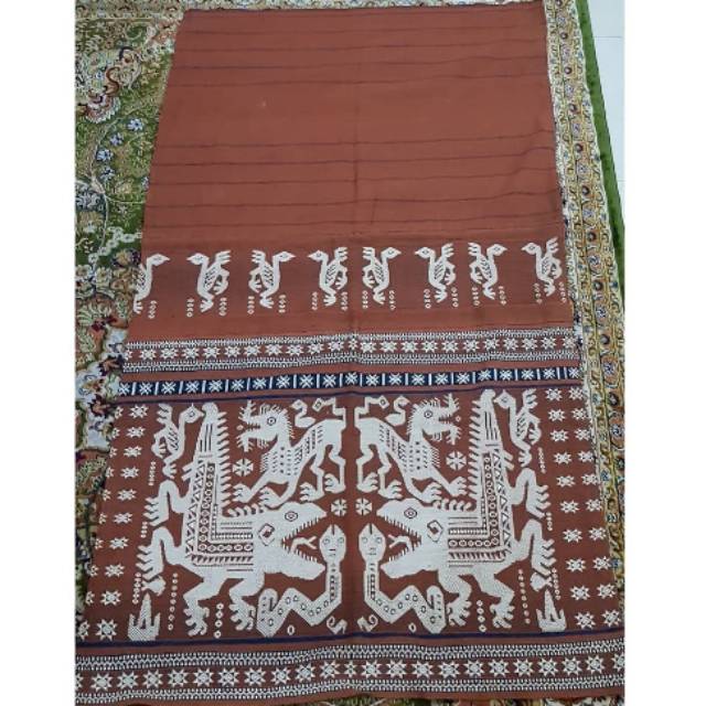 S7-Kain Sarung Pahikung