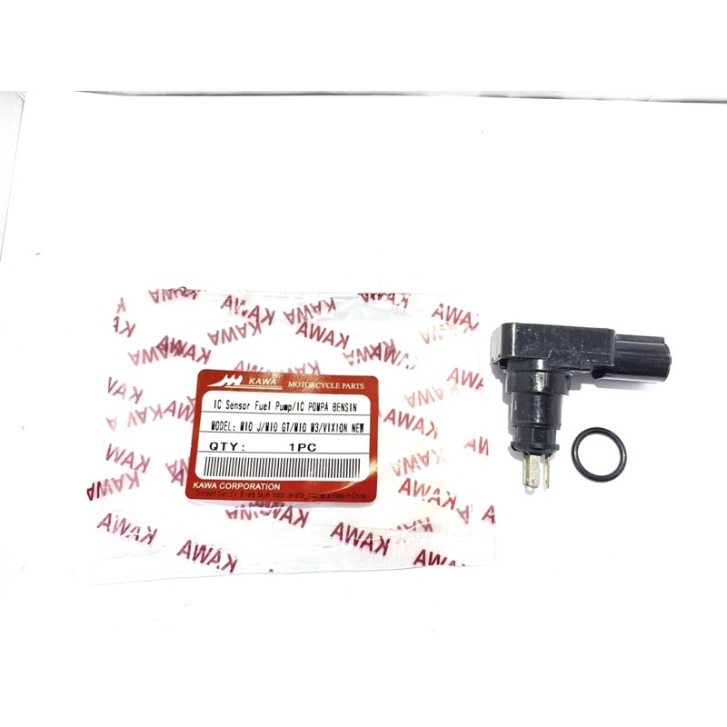 IC fuel pump yamaha ic ful pom MIO-J / GT/ M3/ VIXION NEW POMPA BENSIN YAMAHA