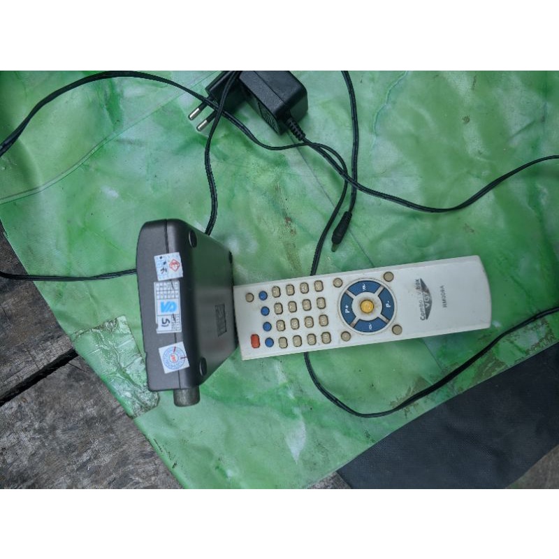 tv tunner pesenan jombang