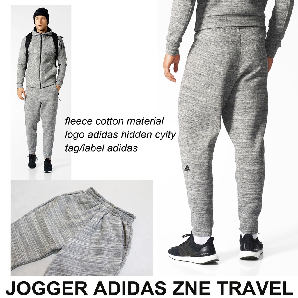 adidas zne travel pants