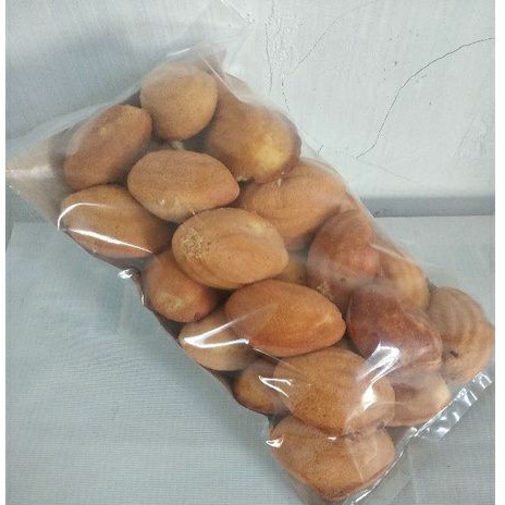Bolu Panggang / Bolu Telur ( Bolu Basah) merk UDIN isi 25 Khas Madiun / Magetan