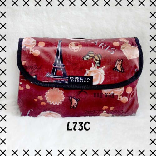 Sale Tikar Lipat orlin Size L | Tikar Santai | Tikar Praktis Murah