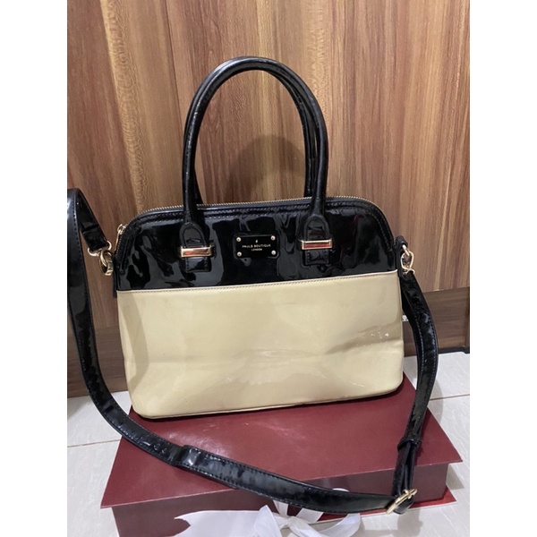 Daftar harga Pauls Boutique Bulan Oktober 2023