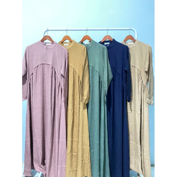 chintya dress by HMF original